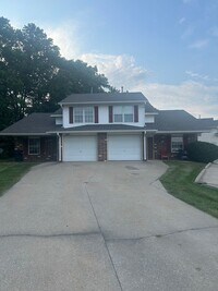 Building Photo - 1603 Telluride Ln