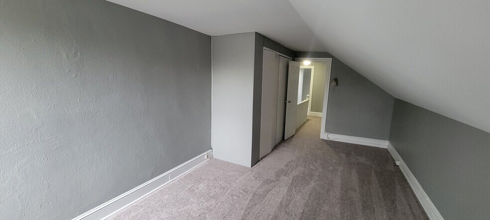 Bedroom 2 - 439 E Main St