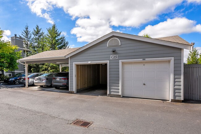 Building Photo - Welcome to Cambria Hills!