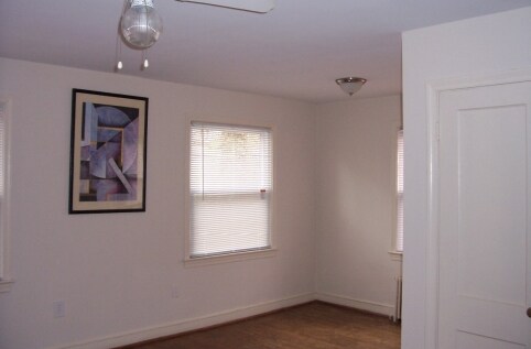 Interior - 8316 Flower Ave