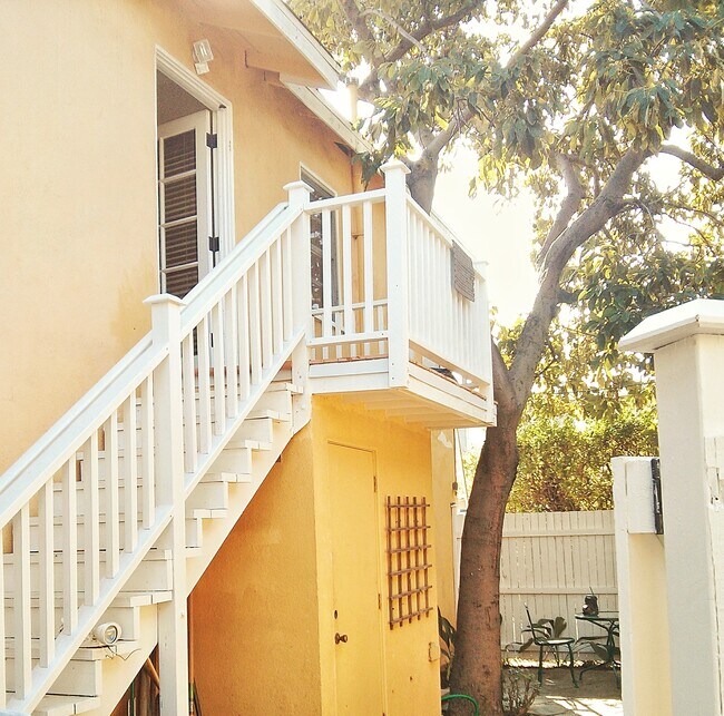 Building Photo - 3120 Colorado Ave