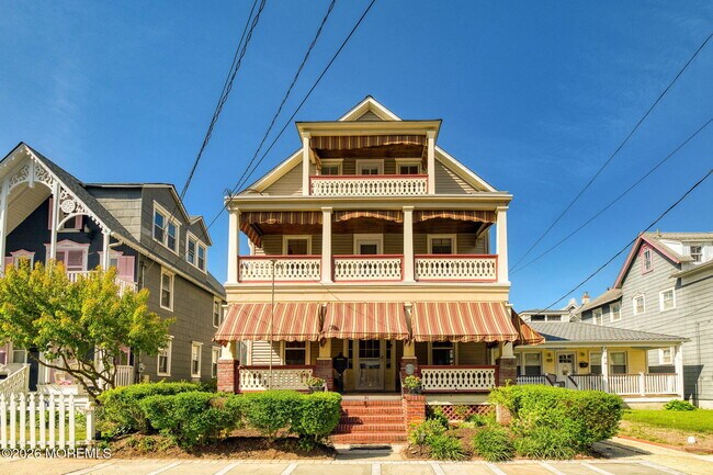 Building Photo - 31 Embury Ave