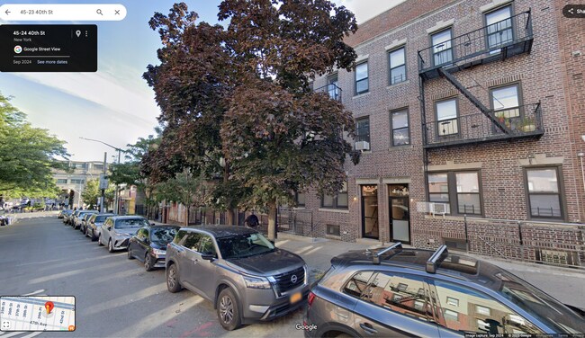 Building Photo - 45-23 40th St
