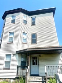 Building Photo - 92 Elliot St