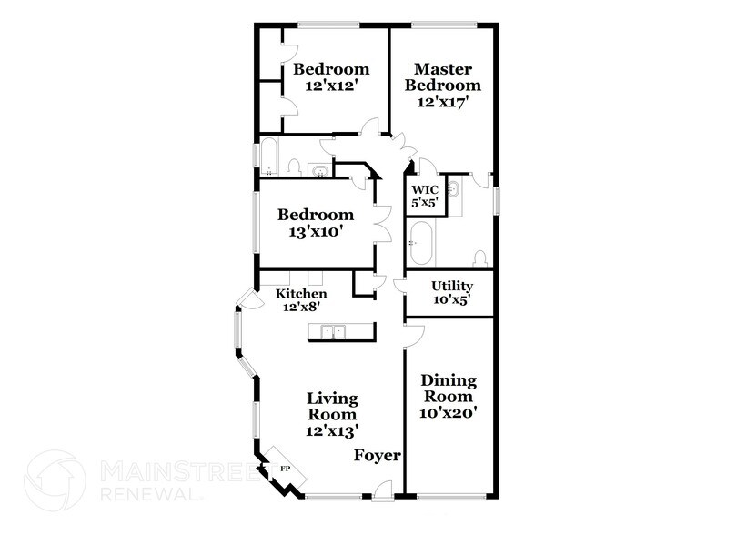 Building Photo - 3675 Sapphire Ct