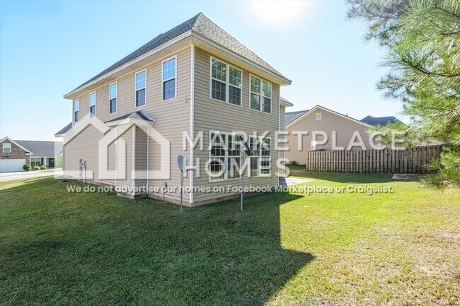 Building Photo - 4831 High Meadows Dr
