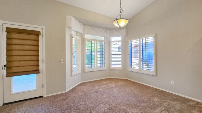 Building Photo - 55+ Adult Community And SOLAR With Lots Of Amenities!