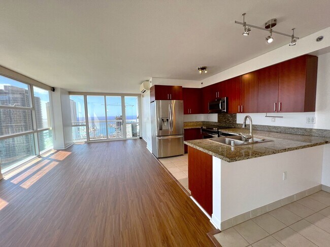 Building Photo - 909 Kapiolani Blvd