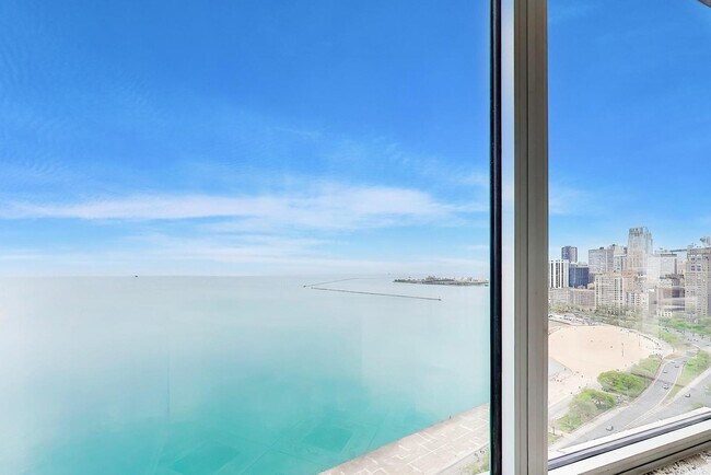 Building Photo - 1300 N Lake Shore Dr