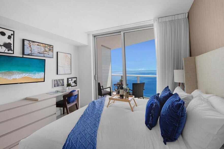 Building Photo - 4111 S Ocean Dr