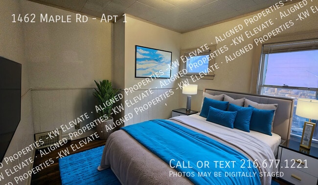 Building Photo - 1462 Maple Rd