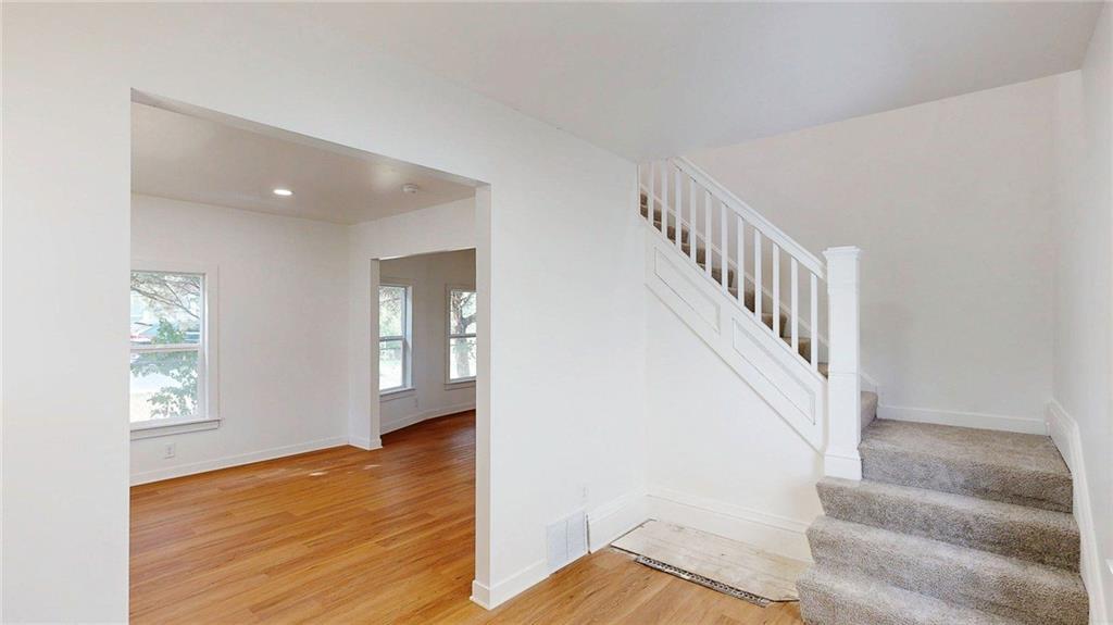 Building Photo - 912 Ohio Ave