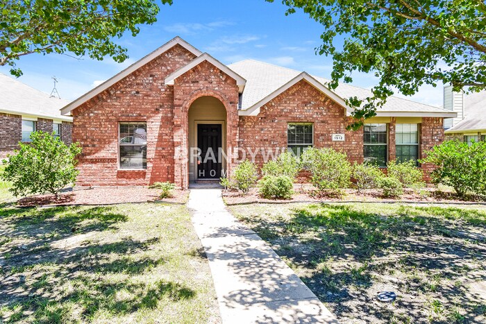 Primary Photo - 1512 Trent Dr