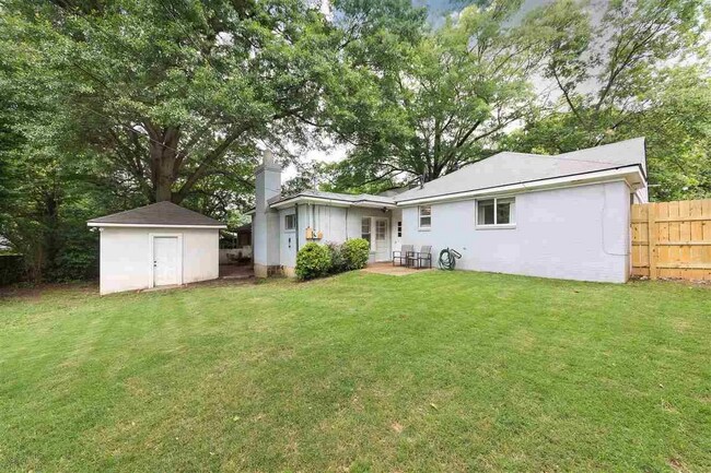 Building Photo - 5037 Dee Rd