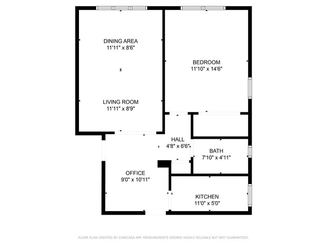 Building Photo - 1 Town House Pl