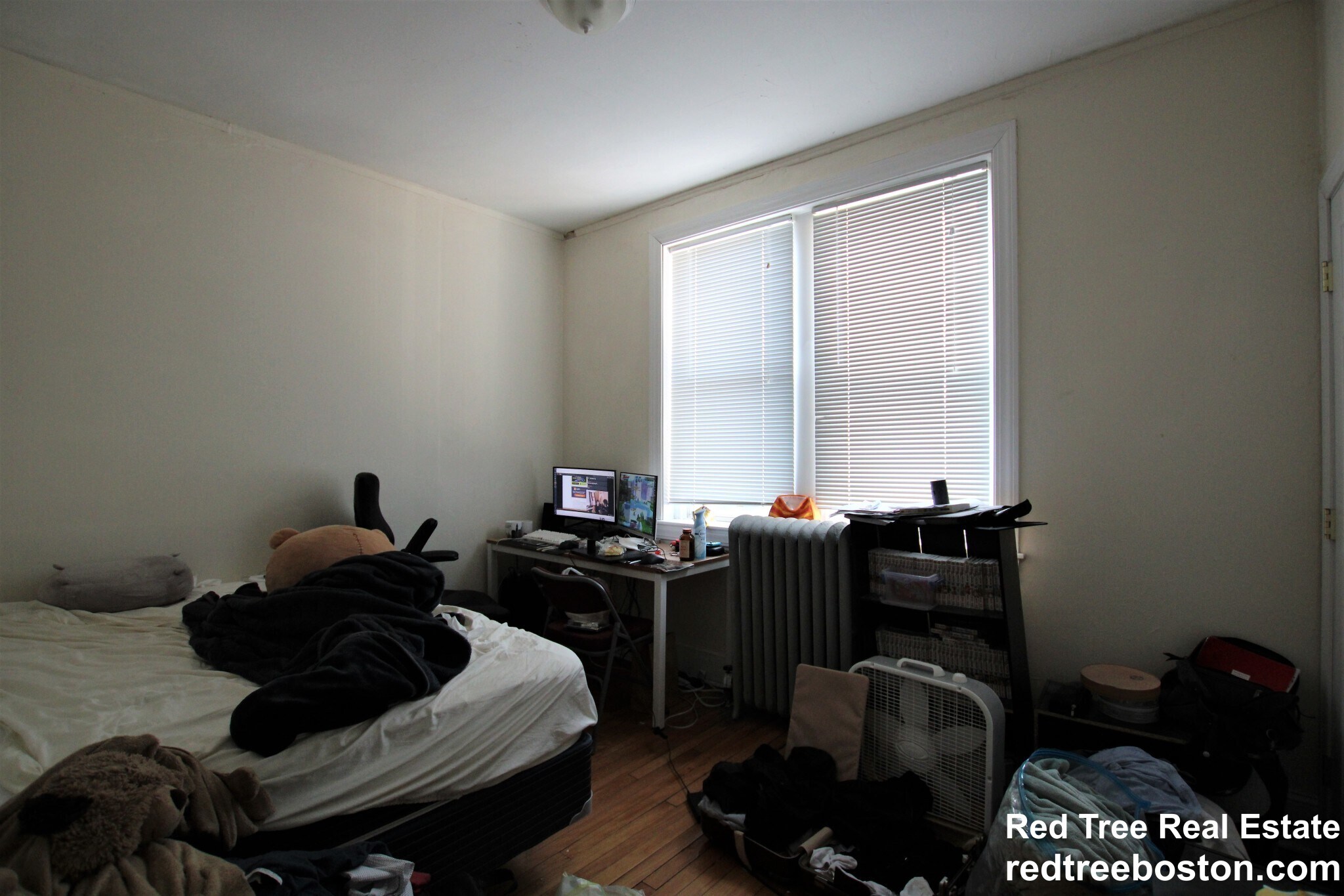 Building Photo - 324 St Paul St