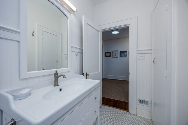 Building Photo - Large remodeled historic home now available!