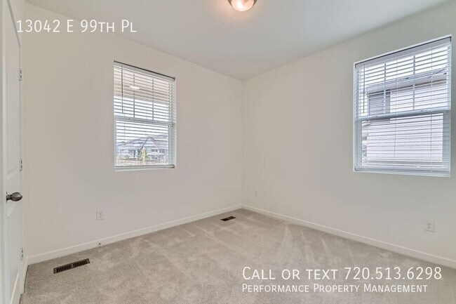 Building Photo - 13042 E 99th Pl