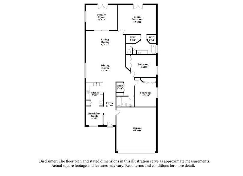 Building Photo - 14338 Tree Swallow Way