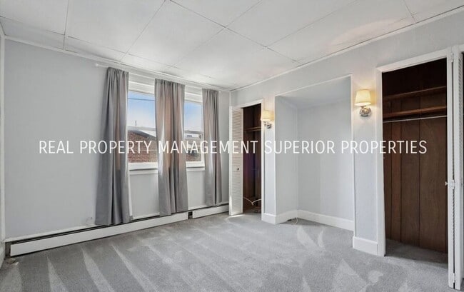 Building Photo - 3019 Tilton St