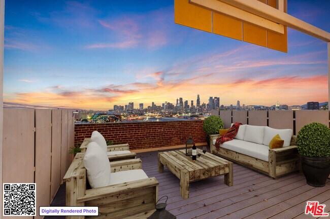 Building Photo - 1850 Industrial St