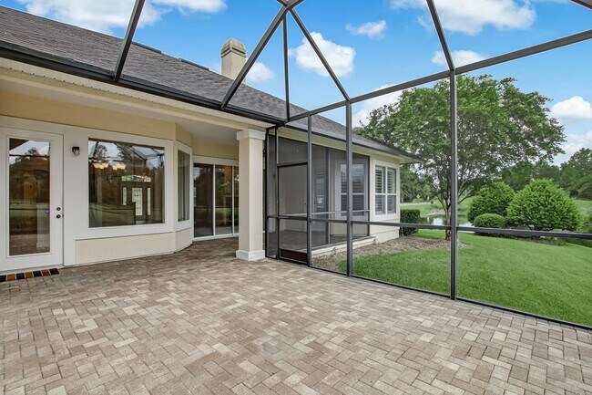 Building Photo - Lake  & Golf Course View Home in North Hampton