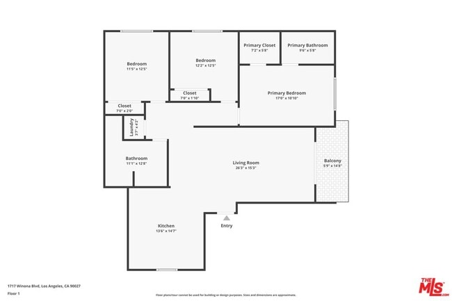 Building Photo - 1717 Winona Blvd