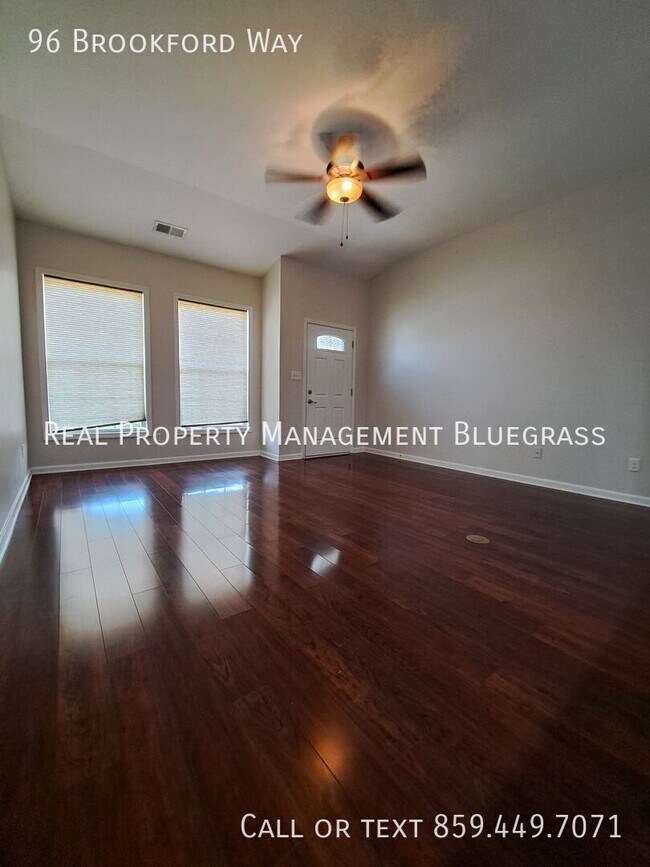 Building Photo - 96 Brookford Way
