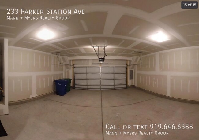 Building Photo - 233 Parker Sta Ave