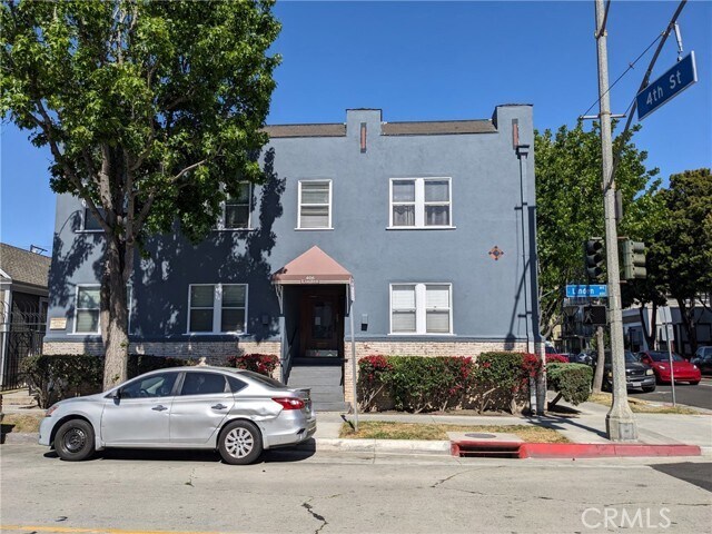 Building Photo - 406 Linden Ave