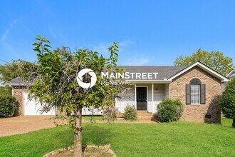 Building Photo - 3 Bedroom Pet-Friendly Home in Madison, TN with Main Street Renewal