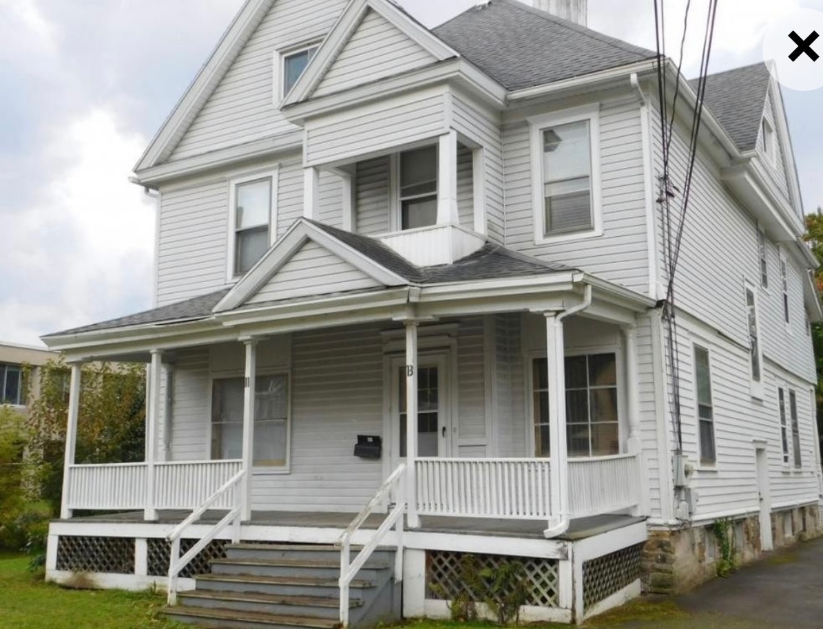 Building Photo - 13 Clarke St