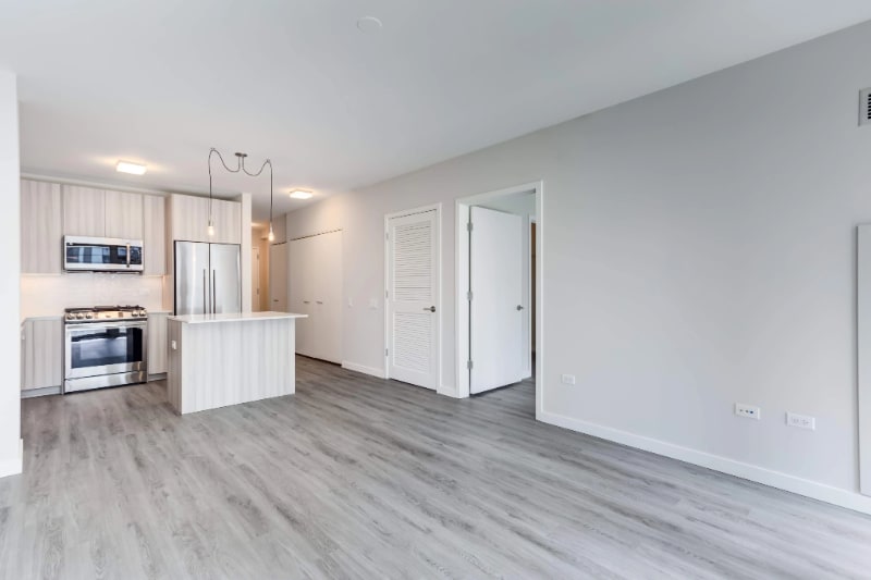 Building Photo - 345 East South Water Street