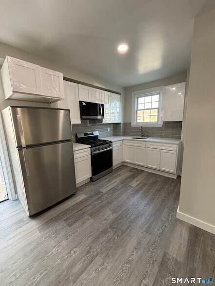 Building Photo - 509 Ogden St