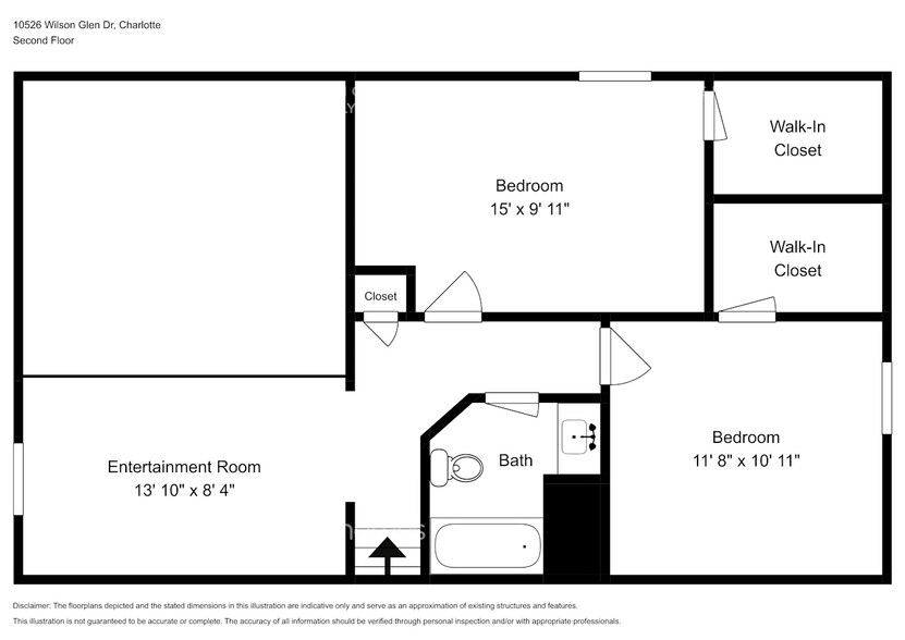 Building Photo - 10526 Wilson Glen Dr