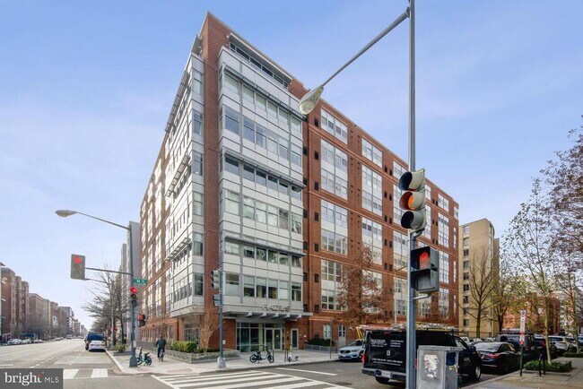 Primary Photo - 1300 N St NW
