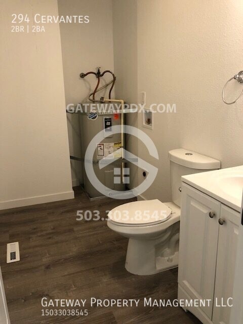 Building Photo - 294 Cervantes-