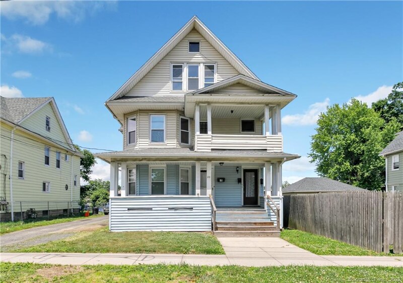 Primary Photo - 37 Avon St