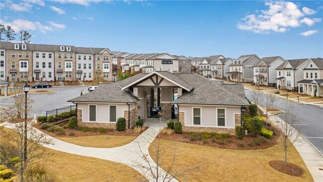 Building Photo - 3192 Bartee Walk