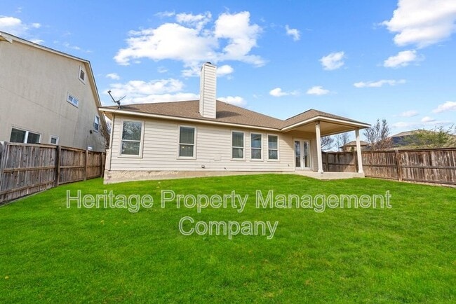 Building Photo - 11230 Begonia rock