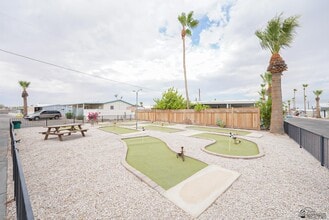 Building Photo - 3400 S Ave 7 E