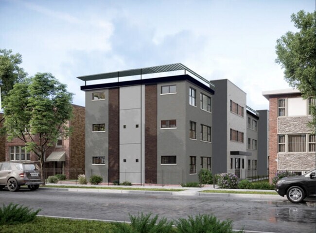 Building Photo - 5710 N Hermitage Ave