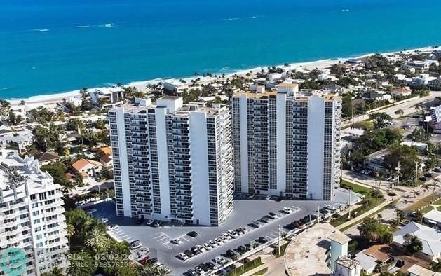 Primary Photo - 2715 N Ocean Blvd