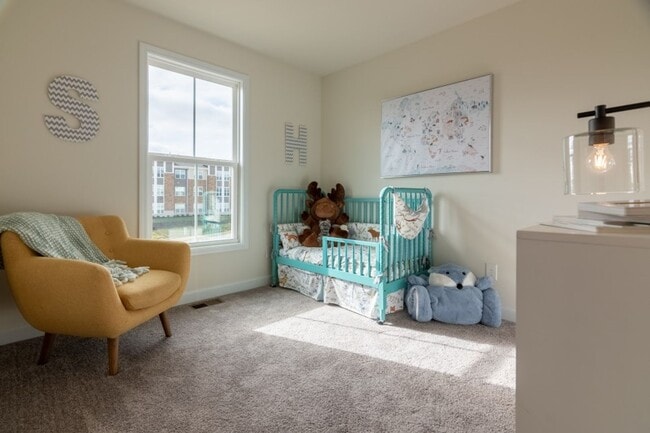 Building Photo - Blacksburg, 3BR / 2.5 BA, New Construction...