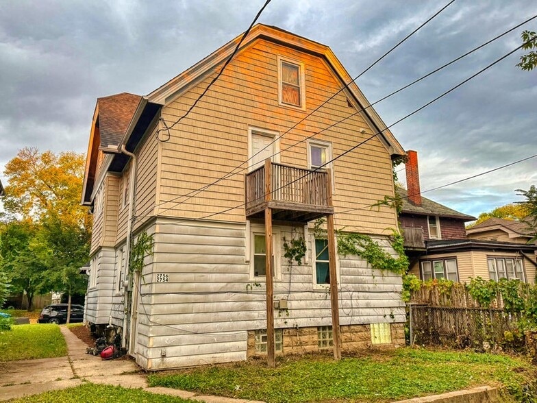 Building Photo - 2756 N 44th St