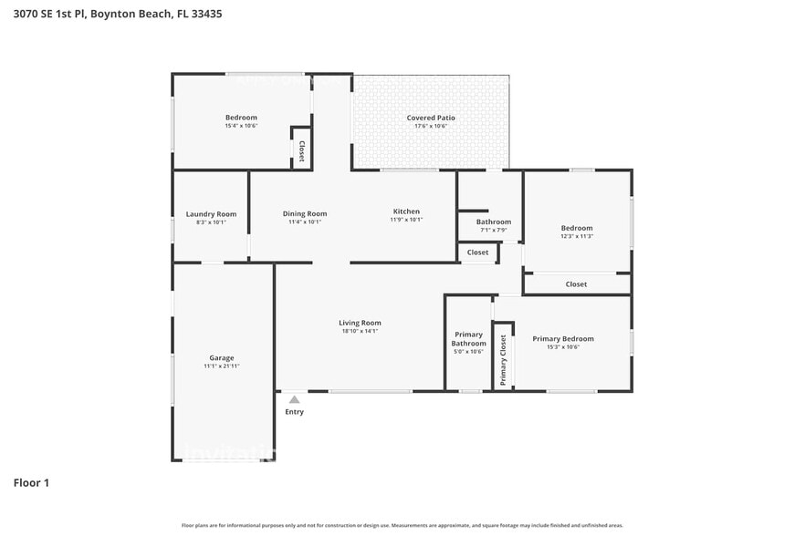 Building Photo - 3070 SE 1st Pl