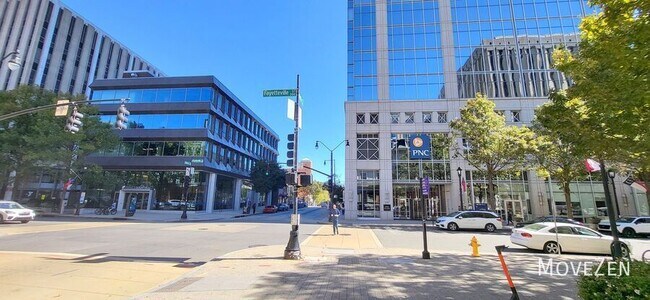 Building Photo - 301 Fayetteville St