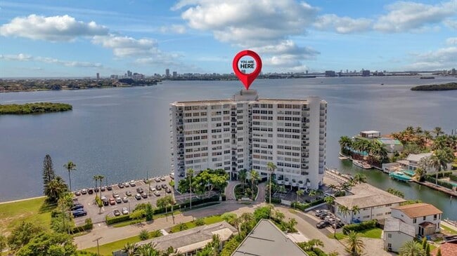 Building Photo - 11930 N Bayshore Dr