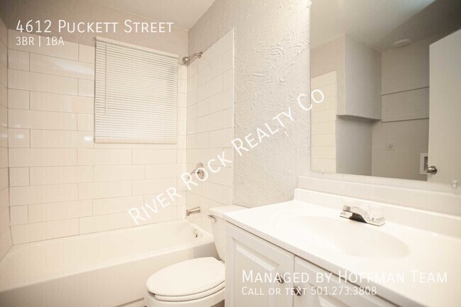 Building Photo - 4612 Puckett St