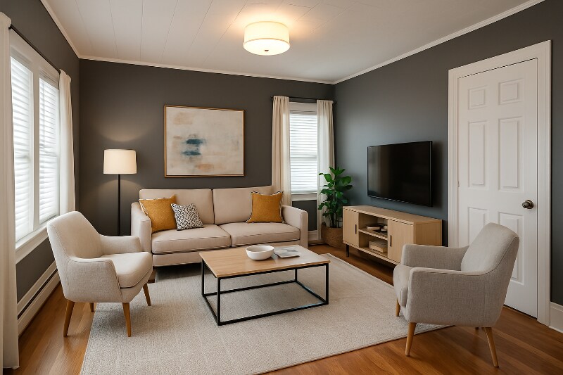 Primary Photo - 20 Ashland Ave